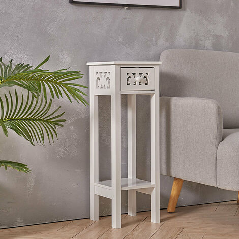 Nesting tables deals tall