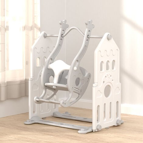 Detachable sales baby swing