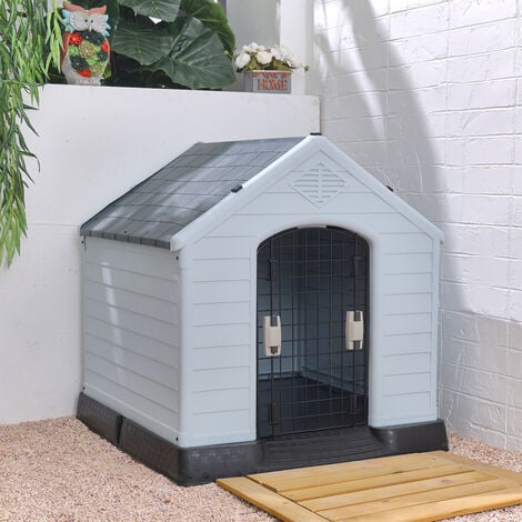 Waterproof deals dog house