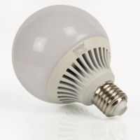 16W LED G120 Ball Bulb, E27 6500K