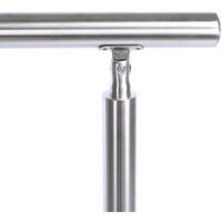 120CM Handrail Stainless Steel Balustrade