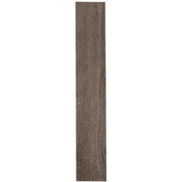 Livingandhome Set of 36 Planks PVC Self-stick Waterproof Floor Flooring Plank, Latte Wood Grain