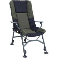 Garden chairs - Camping chairs, garden recliners, outdoor chairs - green