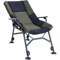 Garden chairs - Camping chairs, garden recliners, outdoor chairs - green