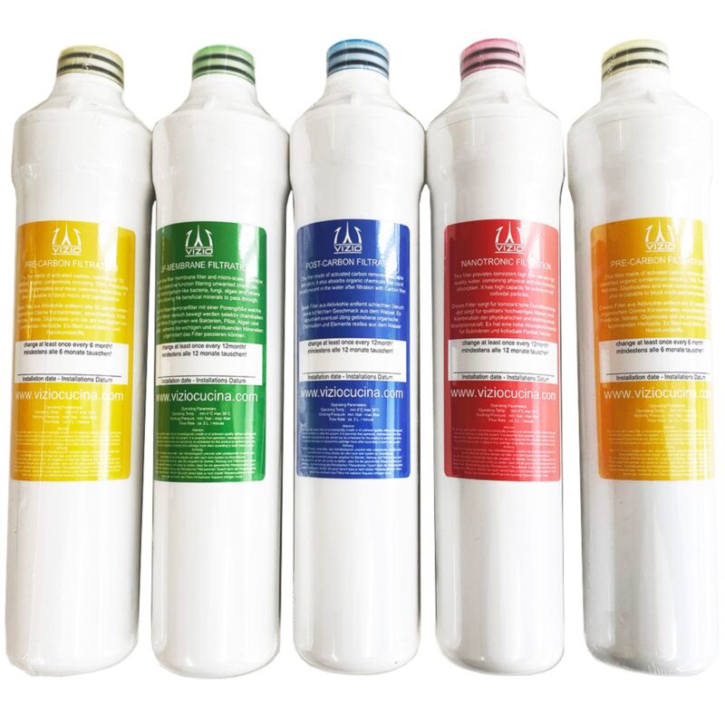 Manitowoc K-00337 | 10L492 | Cartuccia Per Ar-pre | Italia - Foto 7