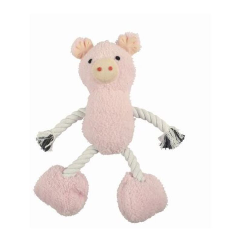 JOUET PELUCHE BERJUAN Anireal Panthère 35 cm EUR 56,99 - PicClick FR