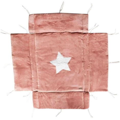 Tapis tour pour parc Terracotta 75x95 cm (1/3)
