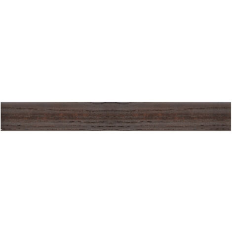 Tringle à rideaux en frêne D28 – 1m50 (1/2)