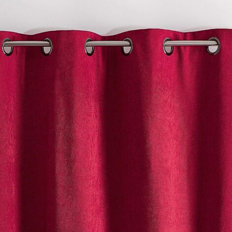 Rideau douche Five Simply Smart - Rideau de douche - Polyester - Blanc