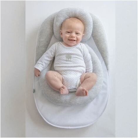 Babymoov Cosydream - Smokey - Cale-bébé - L'Armoire de Bébé