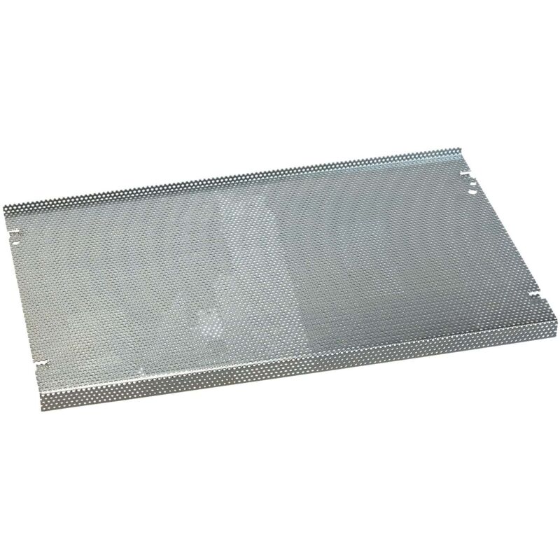 Plaque supérieure de vérin suspension RAVO