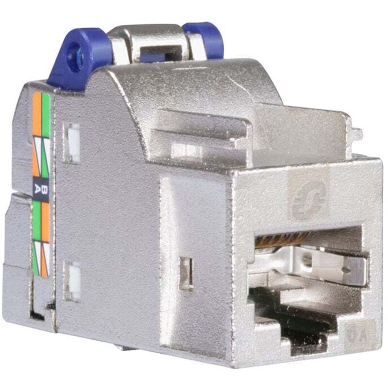 LexCom Home RJ45 S-One Cat 6A Blindée STP - VDIB1772XB01
