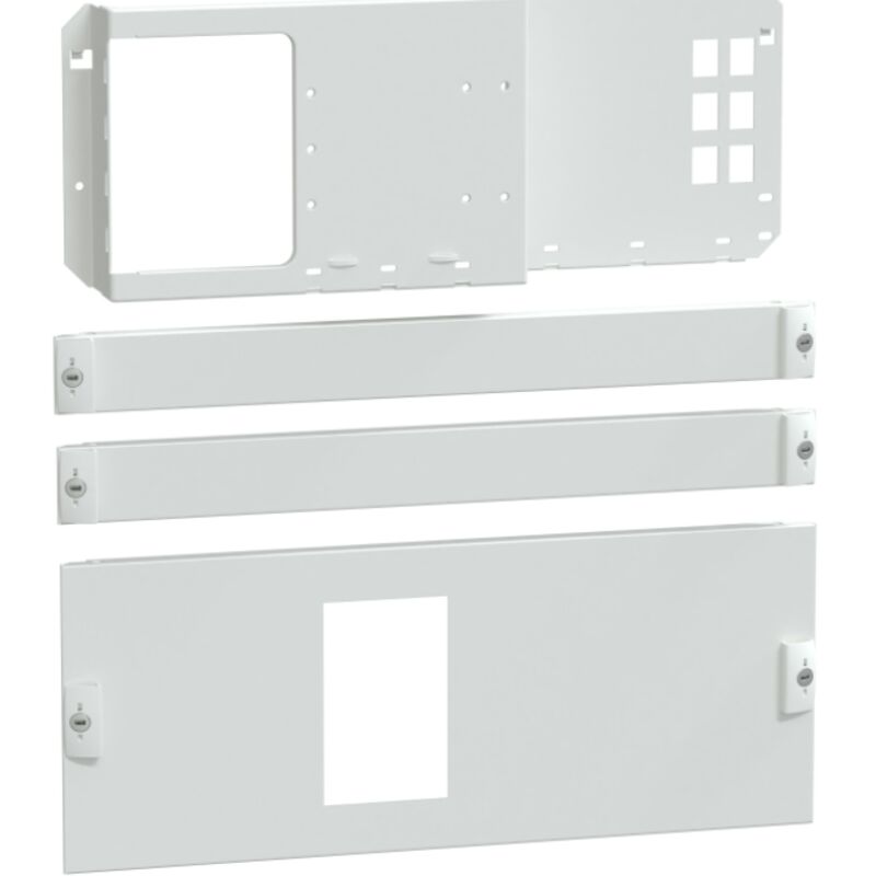 Fristom phare arrière multifonction ovale avec feu recul Câble