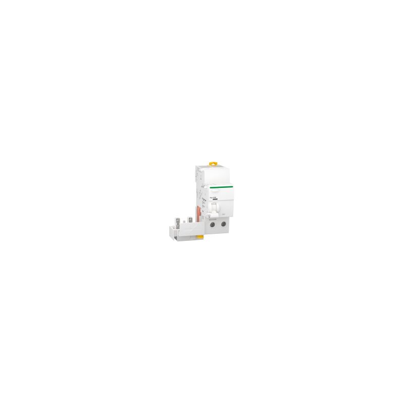 Bloc Différentiel Schneider Acti9 Vigi IC60 - 3P 40A 300mA Type AC - Neuf