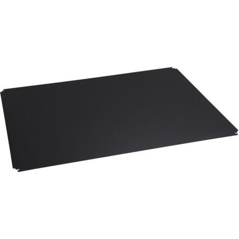 Spacial - châssis plein isolant - bakélite - pour coffret H=300xL=200mm