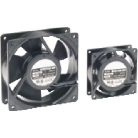 ClimaSys CV - moteur ventilateur - 35m3/h - 230V - NSYCVF35M230 (1/3)