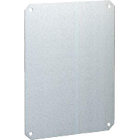 Thalassa PLS - châssis plein pour PLS18x27 - NSYPMM1827