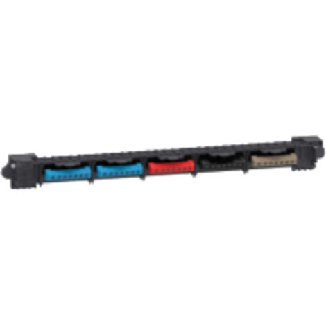 PrismaSeT S & XS - Kit borniers 3Ph+N 24 modules - LVSXK724