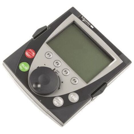 Terminal Gráfico Extraible Schneider Electric VW3A1101 Series Altivar 212 - 312 - ATV320 - 61Q - 71- 71Q - 32 - Lift (1/4)