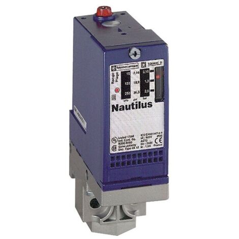 Presostato de Schneider 160 Bar