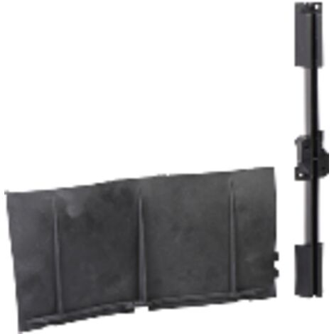 Compact NS - 3 séparateurs phase haut prise arrière - Masterpact NT NS630b..1600  - 33648 (1/3)