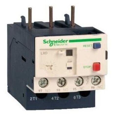 TeSys LRD - relais de protection thermique - 30..38A - classe 10A  - LRD35