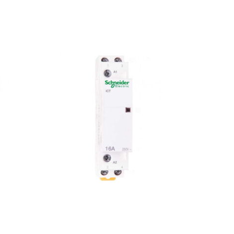 Acti9, iCT contacteur 16A 2NO  24VCA 50Hz - A9C22112