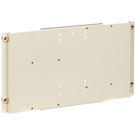 Inv Plate Platine tarif jaune INV-NS400 - 03146