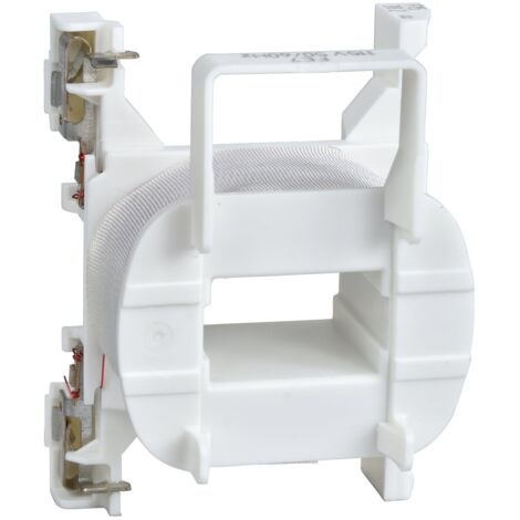 Bobine LXD1 380 V CA à 50 et 60Hz - LXD1Q7