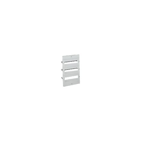 Chasis de distribución modular 48 módulos for NSYPLM54,NSYS3D54,NSYCRN54,NSYS3X54 - NSYDLA48G