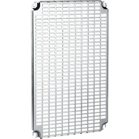 Châssis Telequick 600X400 - NSYMR64