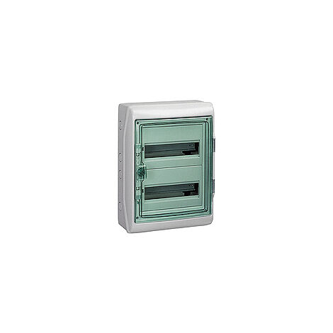 Kaedra - coffret pour appareillage modulaire - 340 x 460 mm - 24 modules - 13983
