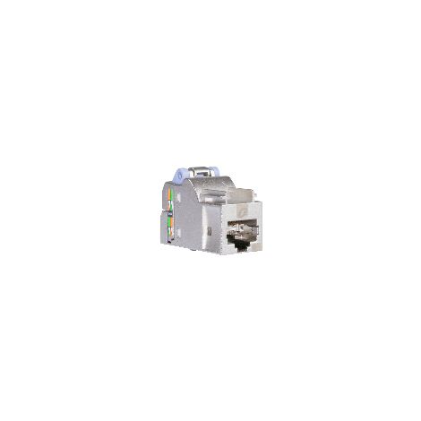 LexCom Home - Prise RJ45 S-One - cat6 STP blindée