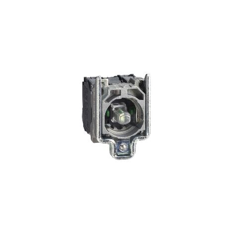 Harmony corps de bouton lumineux - Ø22 - LED Universelle intégrée 1O+1F - ZB4BW0M15
