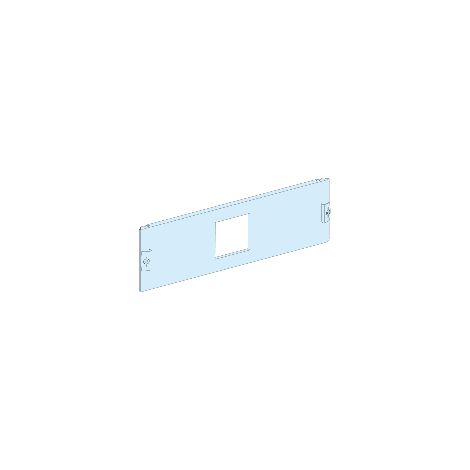 PrismaSeT G Active - Plastron mesure - 3M - L600 - 1 appareil 96 x 96 mm - LVS03913