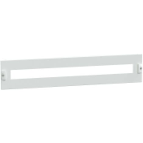 PrismaSeT G Active - Plastron modulaire découpé - 3M - L850-RAL9003 - LVS03216