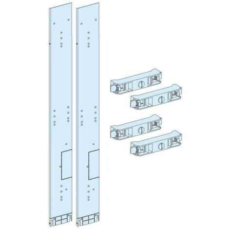 PrismaSeT P Active - Ecran face avant JdB vertical latéral - Forme 2 - L150 - LVS04921 (1/2)
