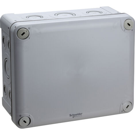 Bte deriv. pre-def.175x150x80 - ENN05090 (1/2)