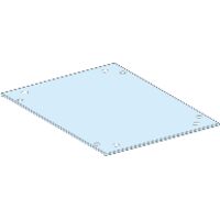 PrismaSeT P Active - Toit plein IP30 - L400 P600 - LVS08634