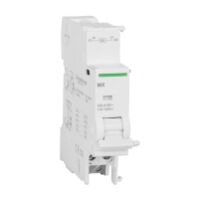 Elemento auxiliar MX110-415VA 110-130VC A9N26476 de Schneider