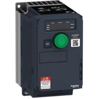 Altivar Machine - variateur - 2,2kW - 200/240V mono - compact - CEM - IP21