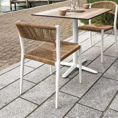 Sedie Impilabili Sedie Alluminio Per Esterno Set Sedie Da Esterno