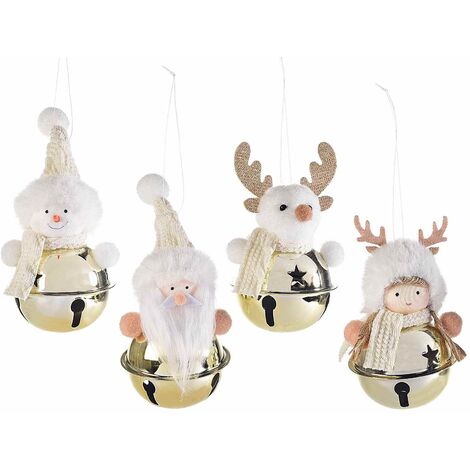 Snowbabies Celebrazioni - Decorazione Da Appendere In Porcellana, Snowbaby In Tazza Da Tè, Bianco - 4