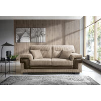 Samson 3 shop seater sofa