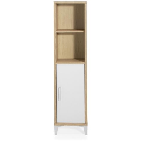 Estantería baño Gala 8900 TOPKIT Mueble para baño Columna estrecha