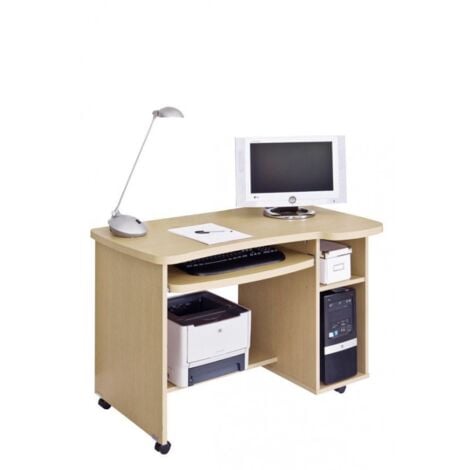 Mesa de Escritorio para Oficina o Despacho 160 cm ancho - Topkit