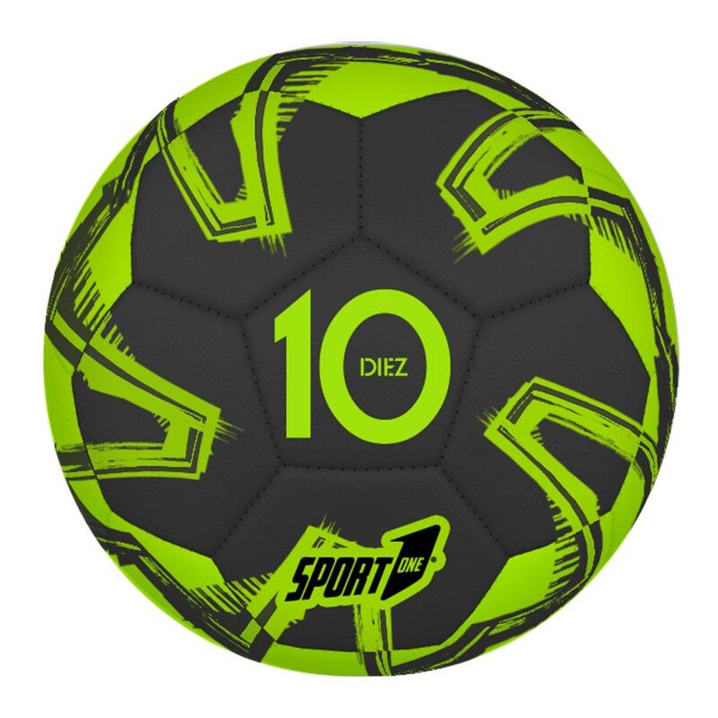 Pallone Da Calcio Ufficiale Size 5 - Per Adulti E Bambini | Match & Allenamento - Foto 12