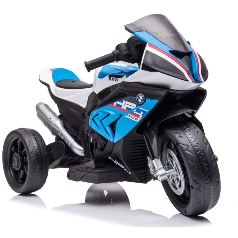 BMW HP4 Sport Moto Elettrica a Batteria 12 V da Bambino