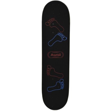 Skateboard per Bambino - Deck in Legno