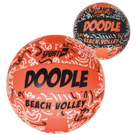 Pallone Da Pallavolo Per Piscina - Foto 6